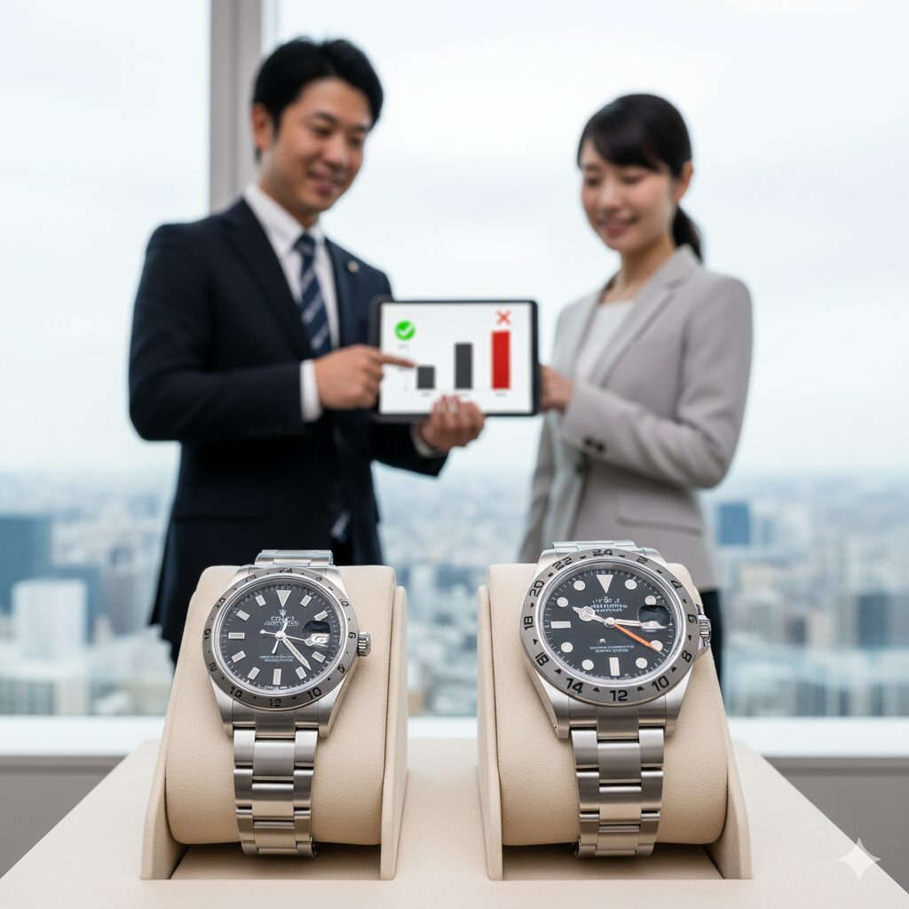 参考:エクスプローラー 2 216570 買取相場