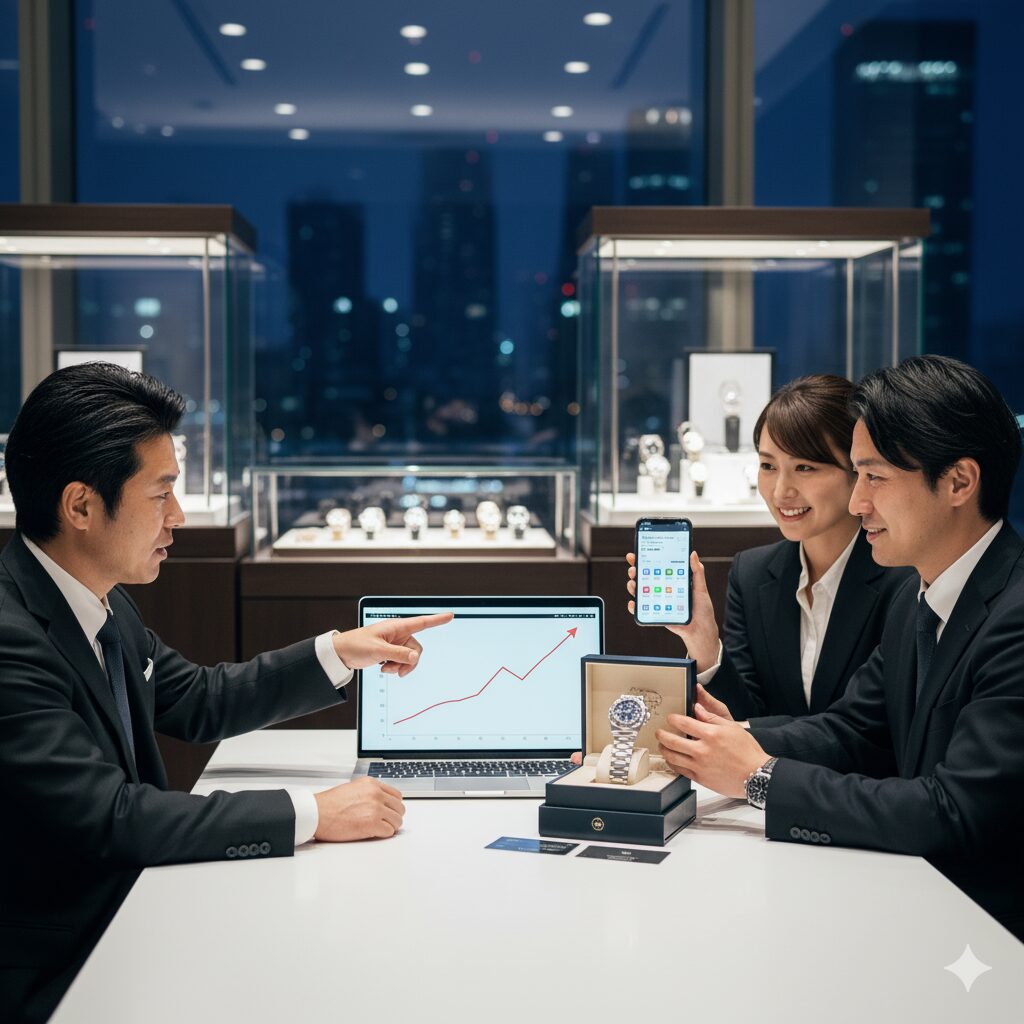 まとめ:最高の準備と最高の比較で、後悔のない売却を