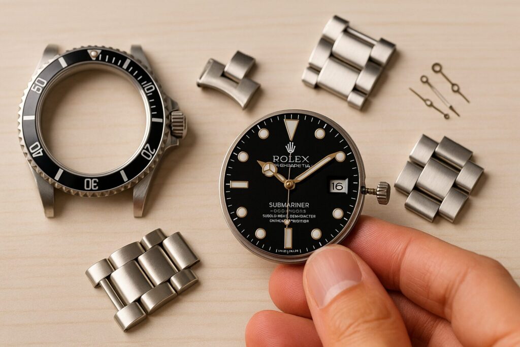 ガラス割れや傷だらけでも売れる