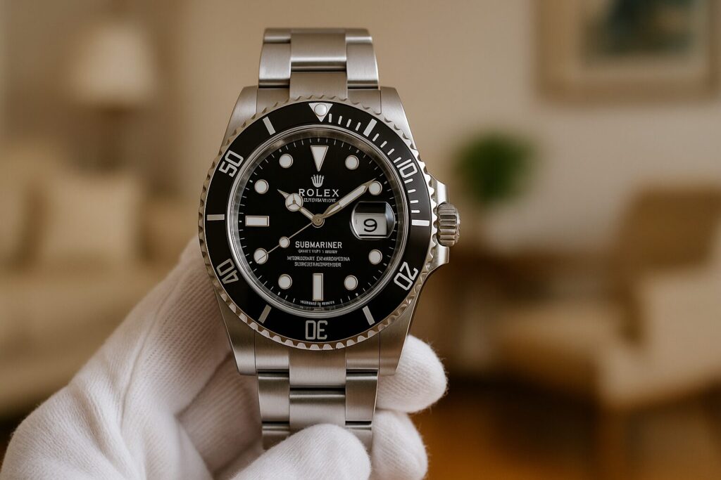 買取不可?偽物やアフターダイヤ