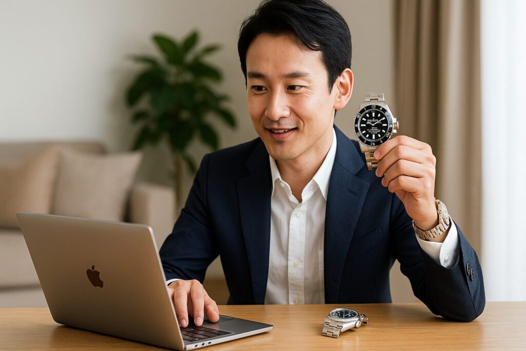 修理しないで売るのが鉄則