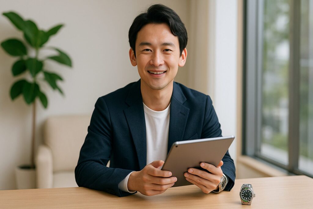 自社工房を持つ業者の選び方