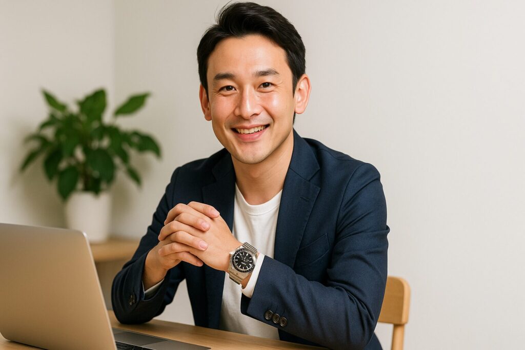 付属品(保証書・コマ)の重要性