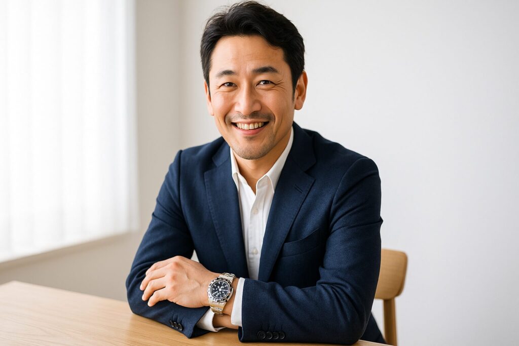 ロレックス修理高すぎと売却検討の結論